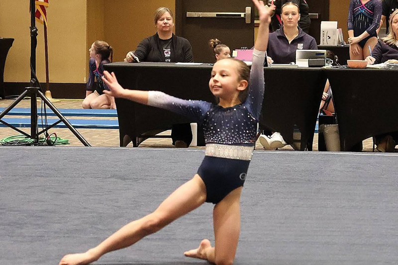 Premier Gymnastics